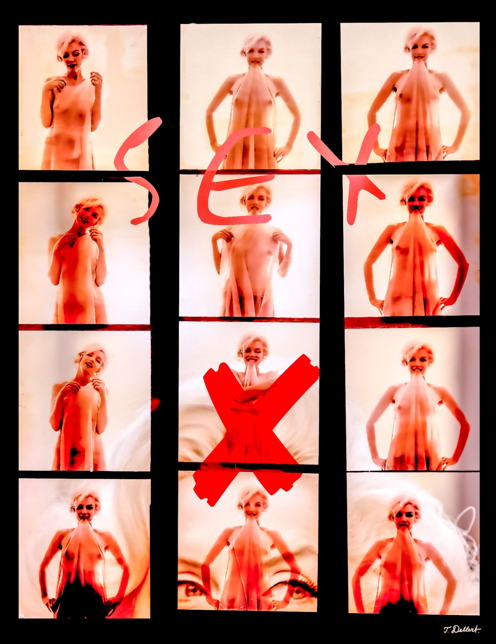 X for seX 